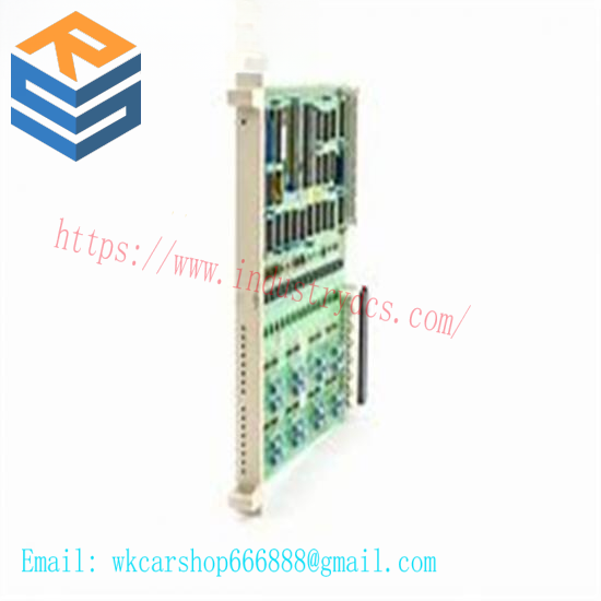 ABB DSDI131 57160001-GV Digital Input Module