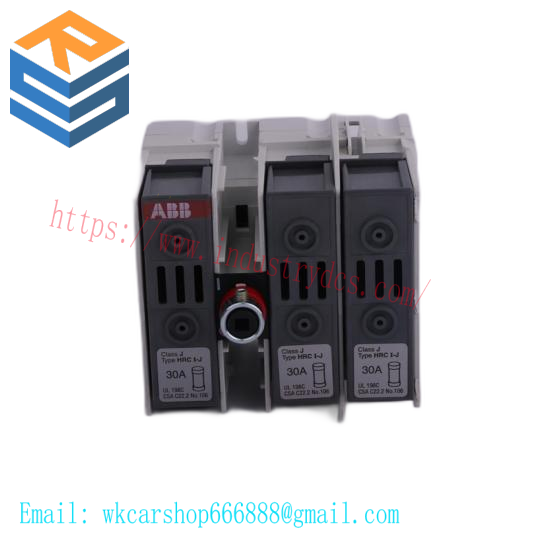 ABB DSDI452  DSDI 452 Basic Unit