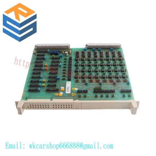 ABB DSDO115 57160001-NF Output Module