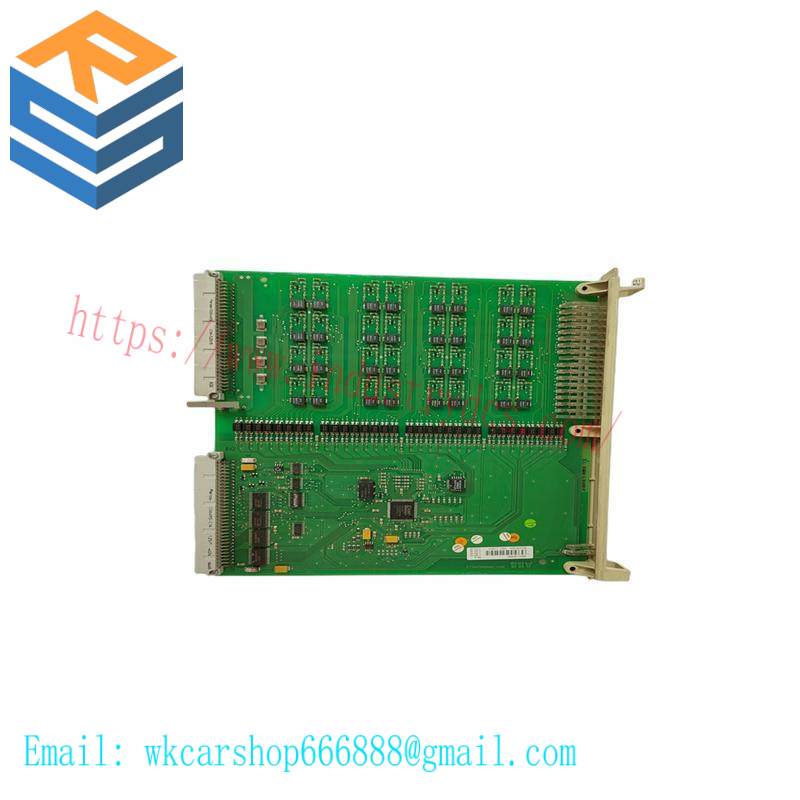 ABB DSDO115A Digital Output Board