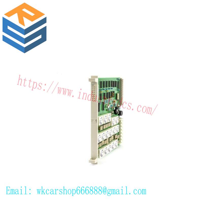 ABB DSDO120 Digital Output Module