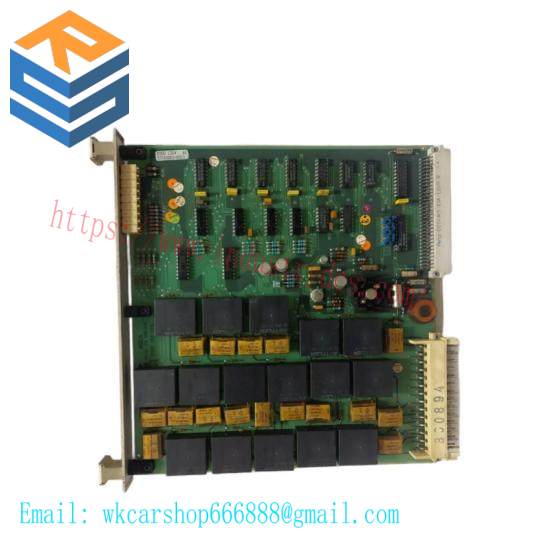 ABB DSDO130