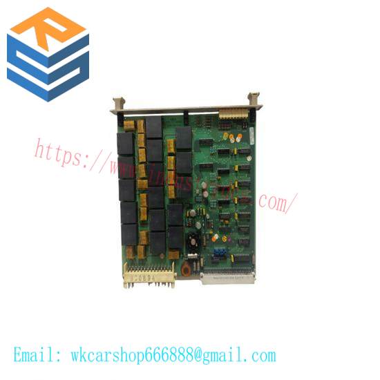 ABB DSDO131 57160001-KX Digital Output Unit Module