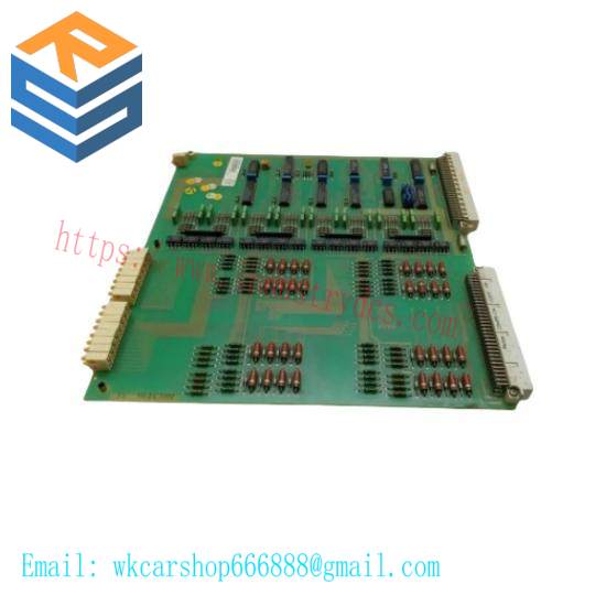 ABB DSDP140B