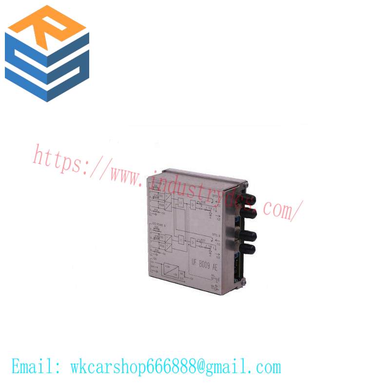 ABB DSDP150 5716-0001-GF module