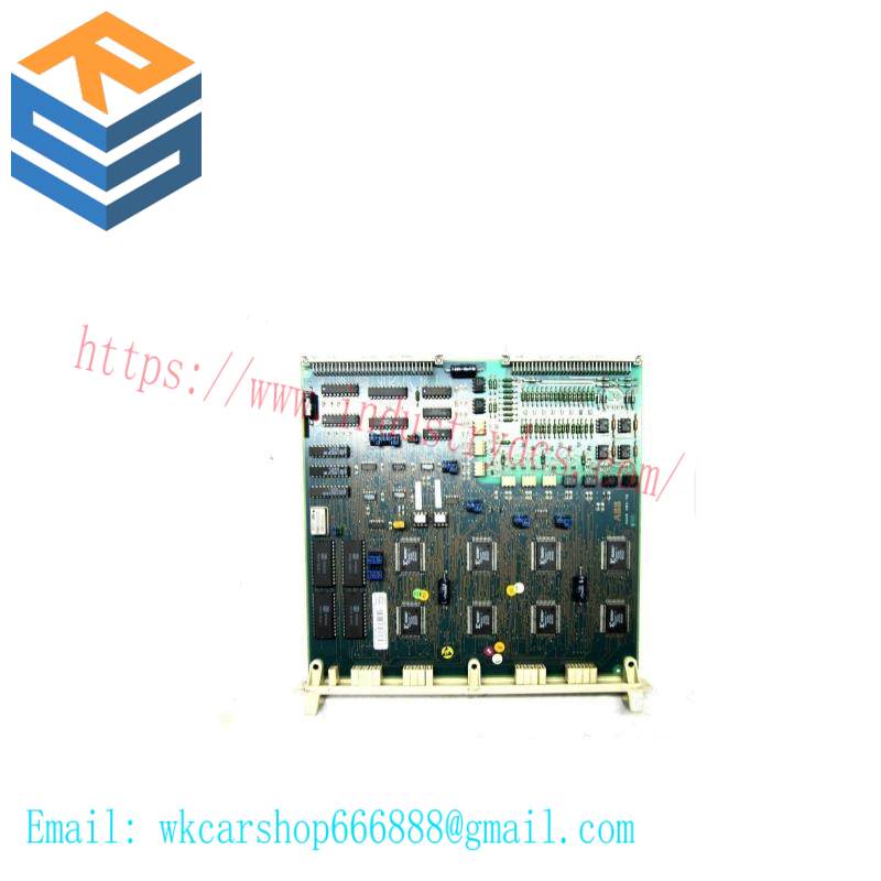 ABB DSDP170