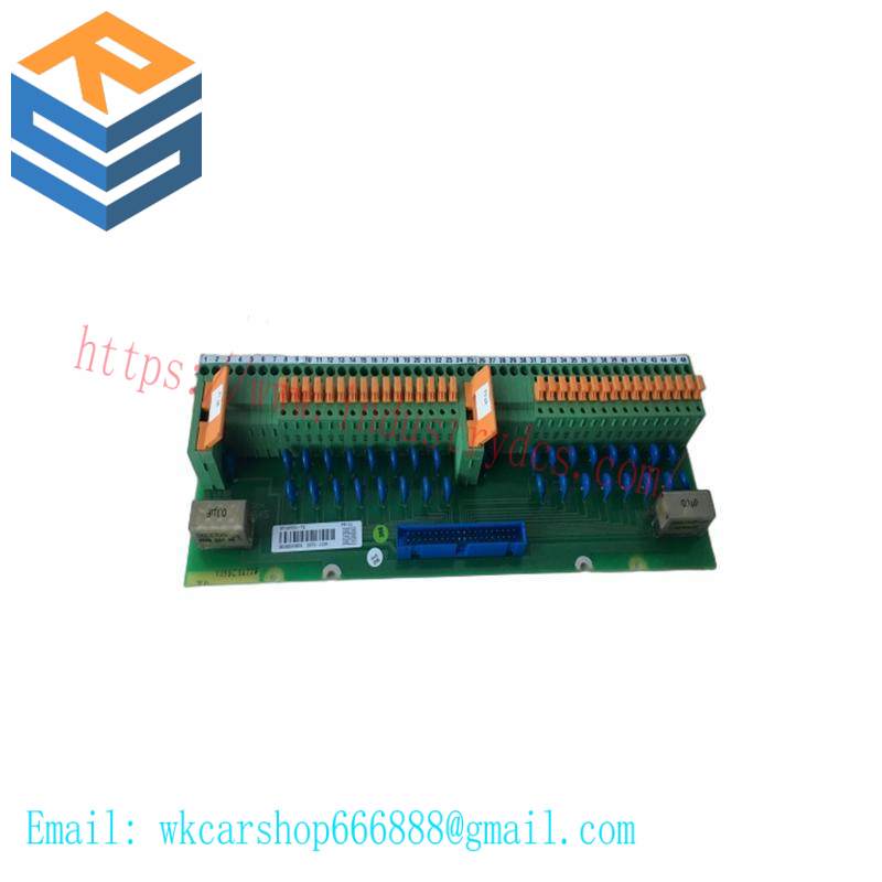 ABB DSDP170