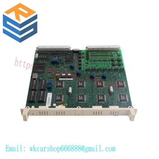 ABB DSDP170 57160001-ADF Pulse Counting Module