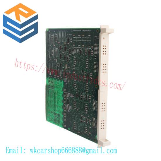 ABB DSDP170 57160001-ADF Pulse Counting Module