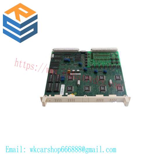 ABB DSDP 170 Pulse Counting Module