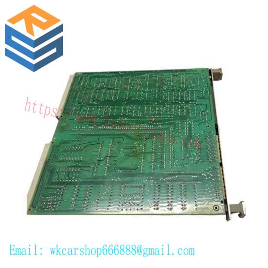 ABB DSDX110 Control Board