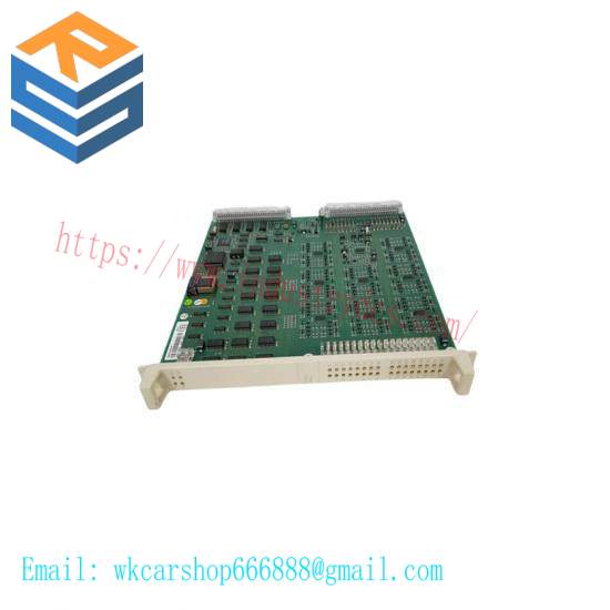 ABB 3HAC025603-001