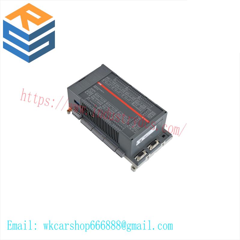 ABB DSDX453