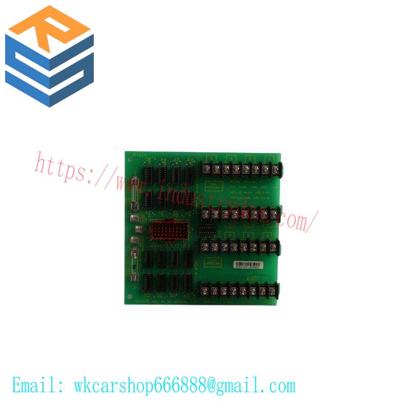 ABB DSDX453