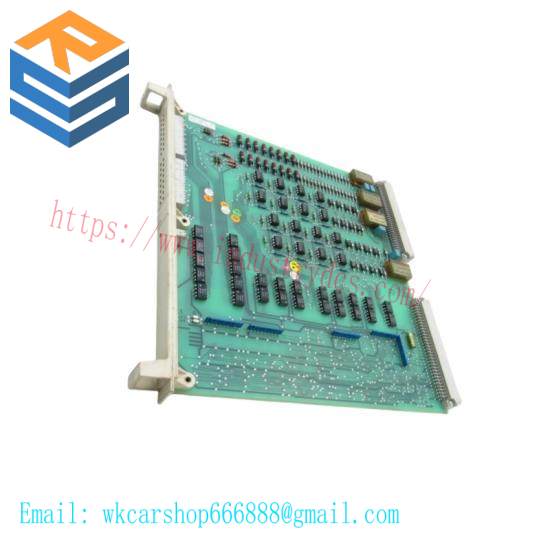 ABB DSDXB001