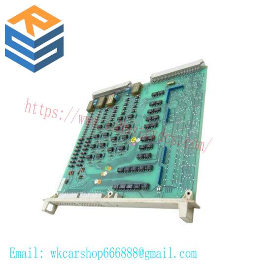 ABB DSDXB001