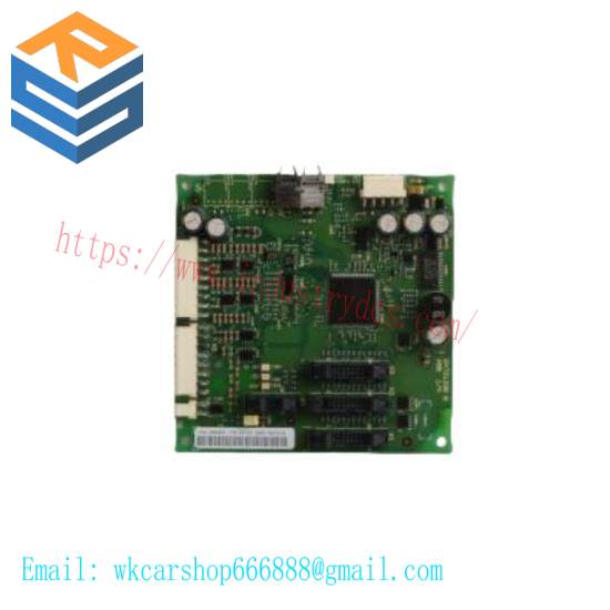 ABB DSIC111 S100 I/O Communications Module
