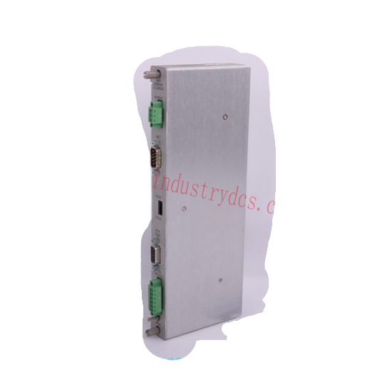 ABB DSMB-02C Control Board