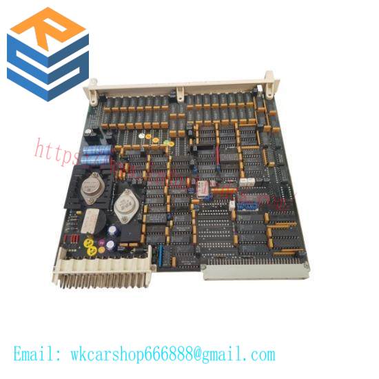 ABB DSMB112 Memory Module DSMB 112