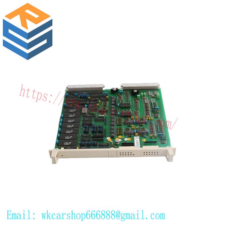 ABB DSMB114 57360001-MG Memory Board