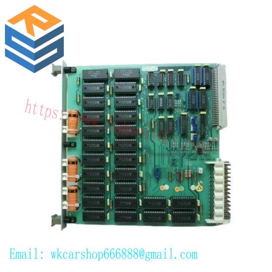 ABB DSMB127 Memory Board