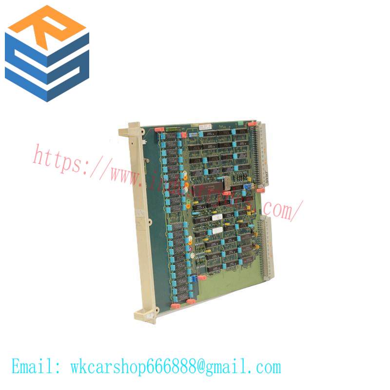 ABB DSMB151 57360001-K Memory Module