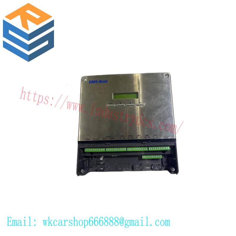 ABB DSMB170 Module