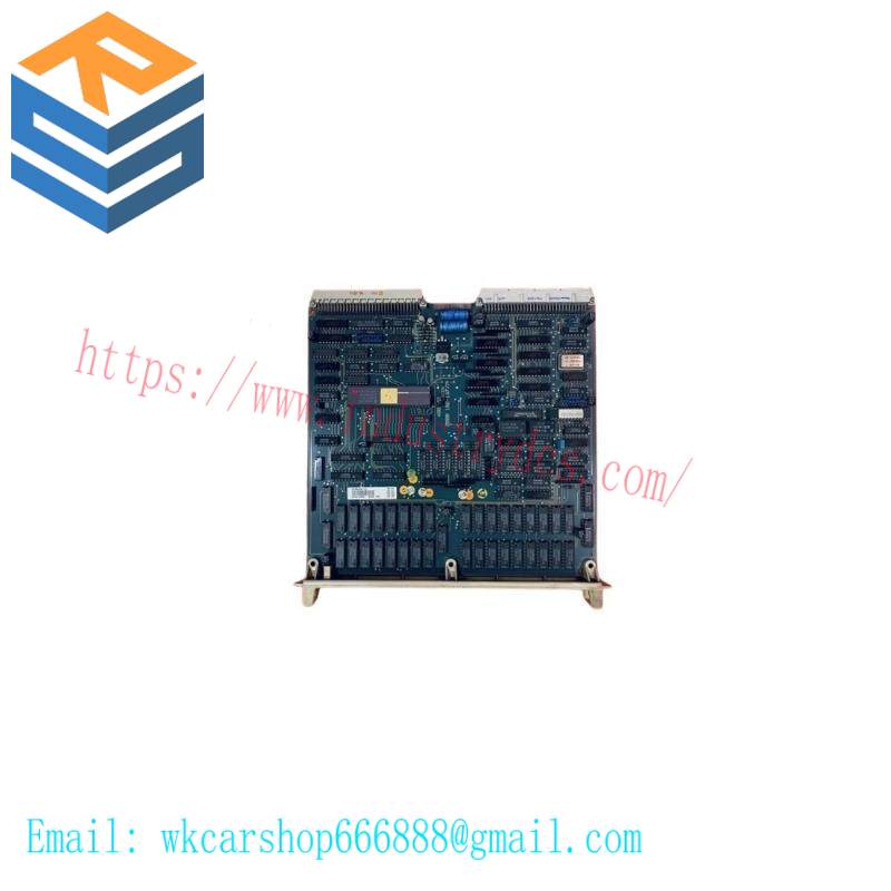 ABB DSTF620 HESN119033P1 PROCESS CONNECTOR