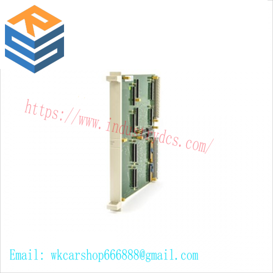 ABB DSMB176 Memory Board