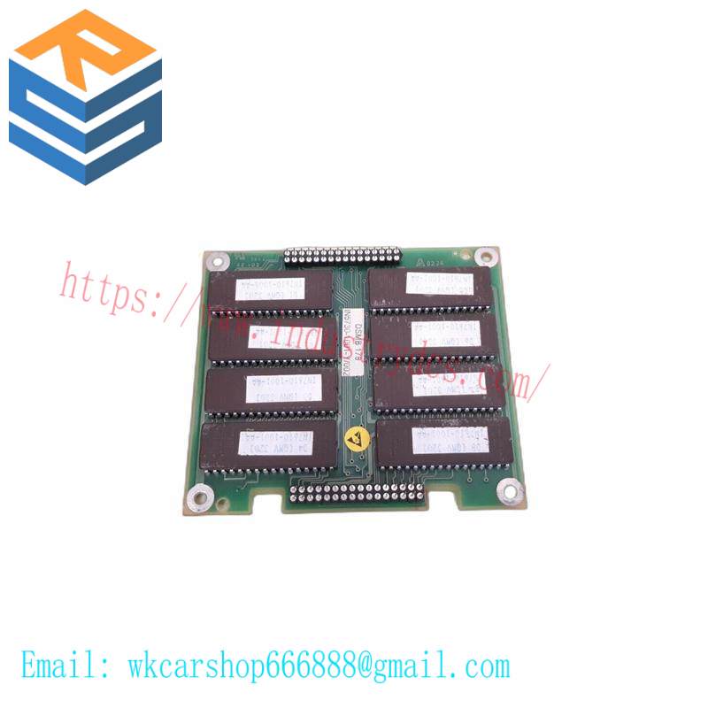 ABB DSMB178 I/O Module