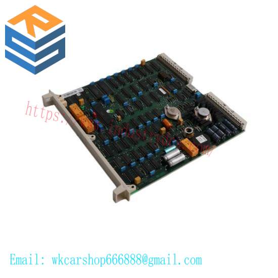 ABB DSMC112 57360001-HC