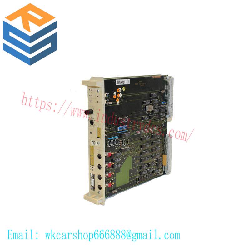 ABB DSPC171 57310001-CC CPU Module