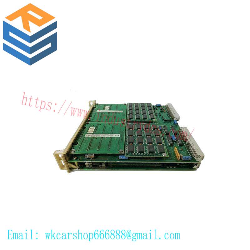 ABB DSPC172 CPU Module