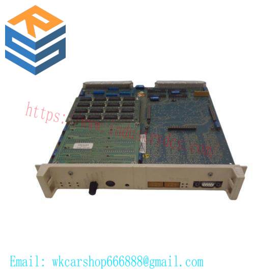 ABB DSPC172 Master CPU Module