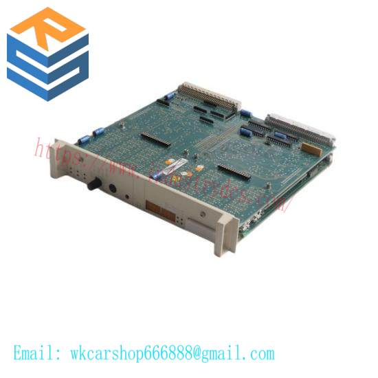 ABB DSPC172H