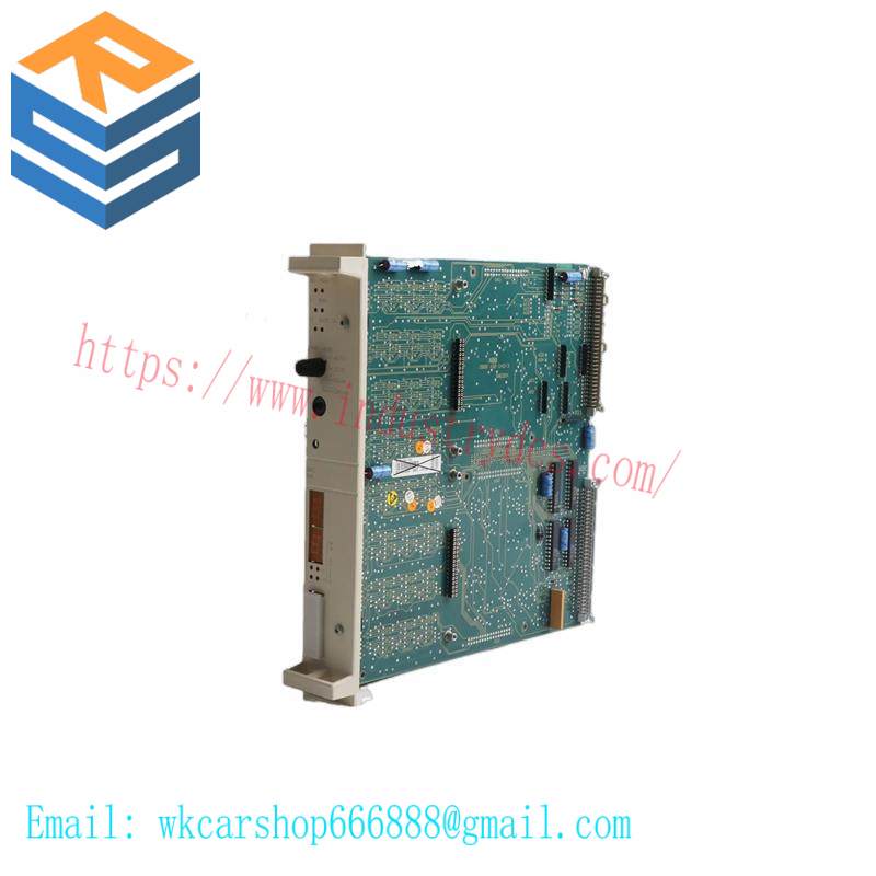 ABB DSPC172H