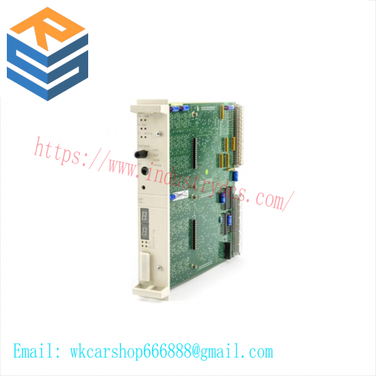 ABB DSPC172H Processor Unit