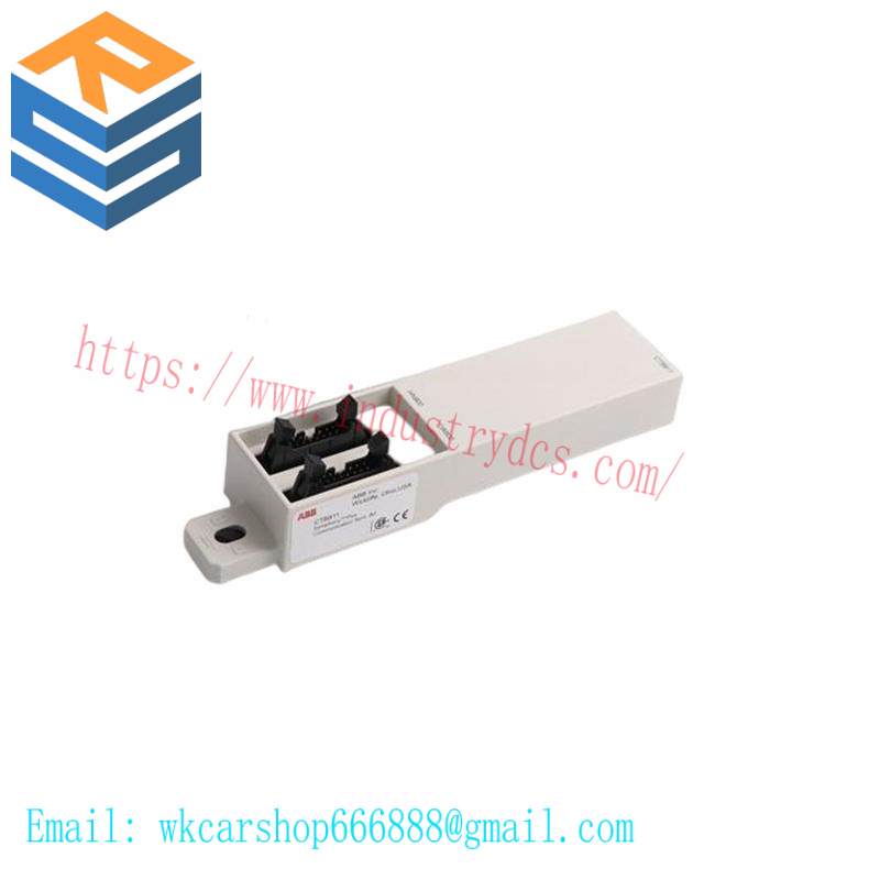 ABB DSPC173 57310001-MT Repeater Module