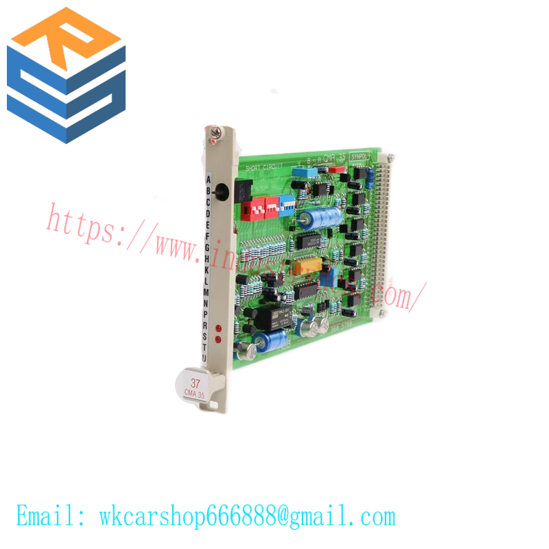 ABB DSPC174 3BSE005461R1