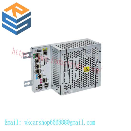 ABB DSQC1000 3HAC042766 -001 Computer Unit