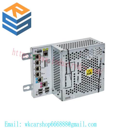ABB DSQC1000 DSQC1018 3HAC042766-001 3HAC050363-001 Computer Unit