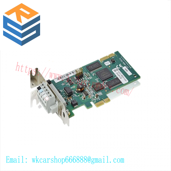 ABB DSQC1006 DeviceNet Board