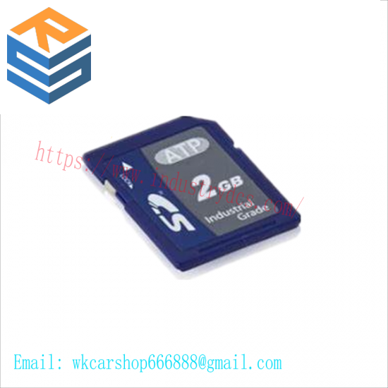 ABB DSQC1008 Mass Memory