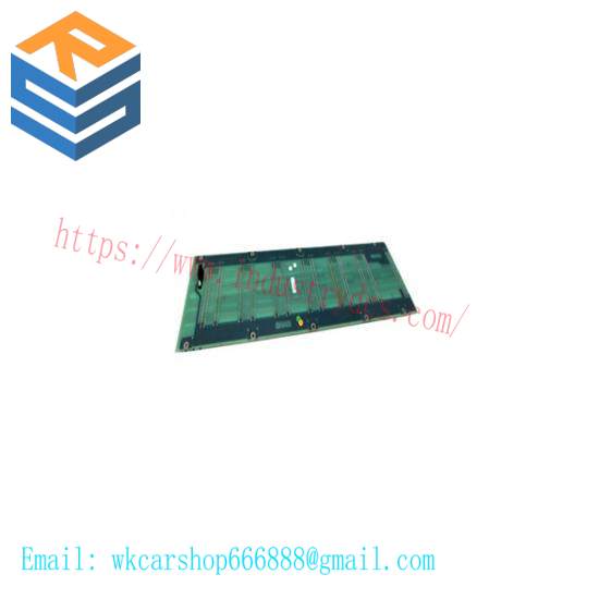 ABB DSQC100 YB161102-AA BACKPLANE MODULE