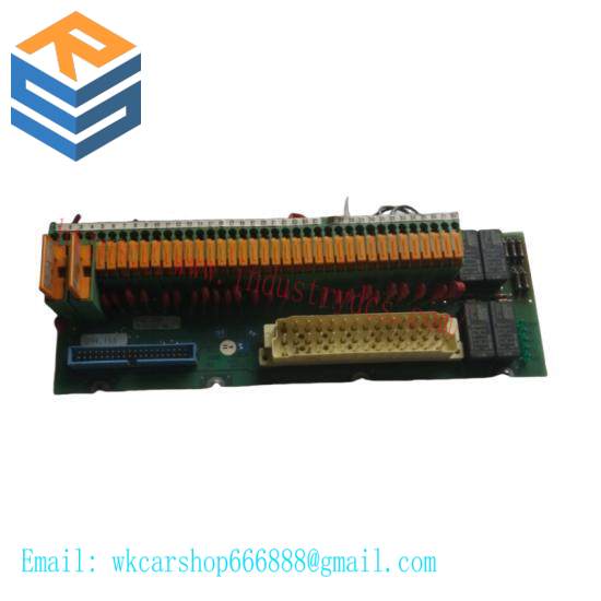 ABB DSQC101