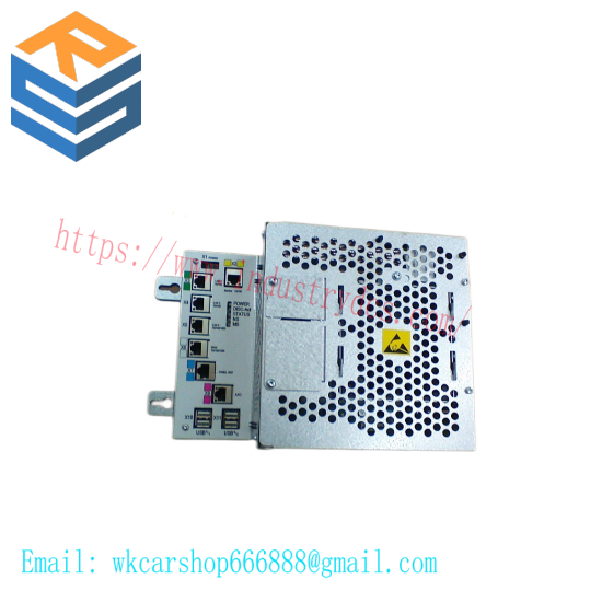 ABB DSQC1018 3HAC050363-001 Computer Unit