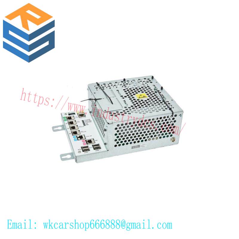 ABB DSQC1018 3HAC075048-001 DSQC1024 Main Computer upgr