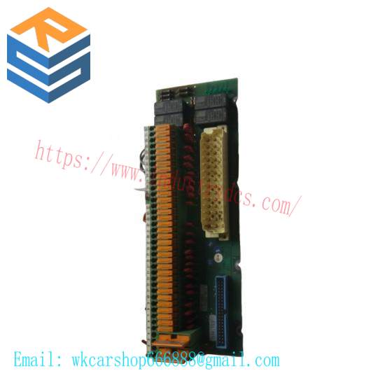ABB DSQC101