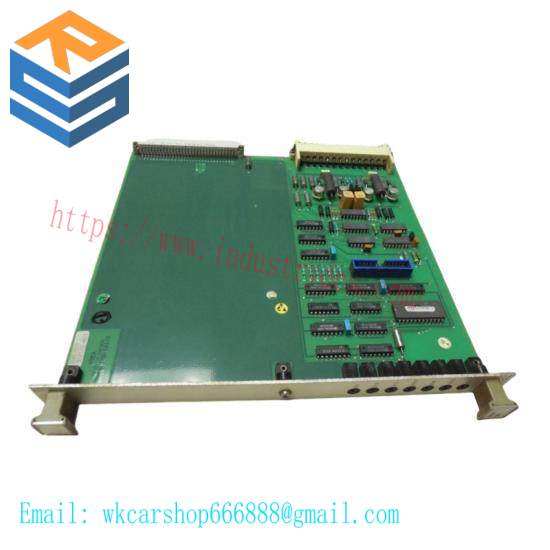 ABB SDCS-IOB-3
