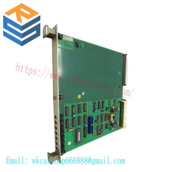 ABB SDCS-IOB-3